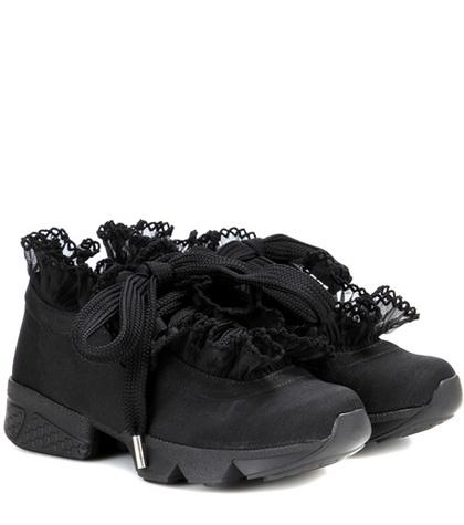 Ganni Harriet Sneakers