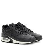 Nike Air Max Bw Leather Sneakers