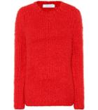 Gabriela Hearst Luiz Cashmere Sweater