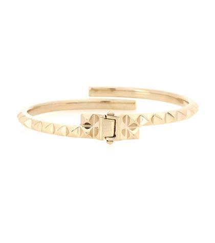 Bower Swimwear Valentino Garavani Rockstud Bracelet