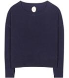 Roksanda Cashmere Boatneck Sweater