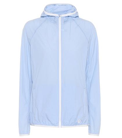 Tory Sport Packable Jacket