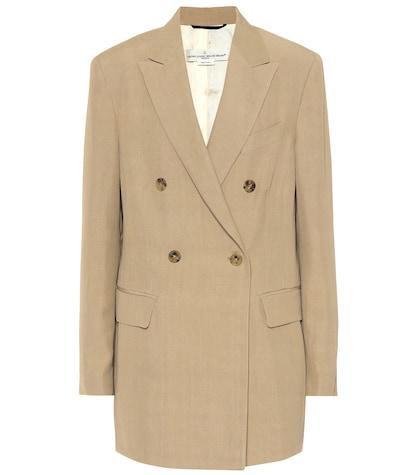Golden Goose Deluxe Brand Valerie Twill Blazer