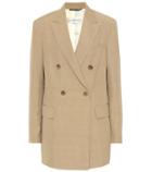 Golden Goose Deluxe Brand Valerie Twill Blazer