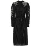 Woolrich Velvet Dress
