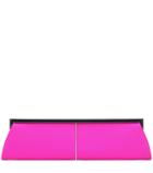 Acne Studios Satin Clutch
