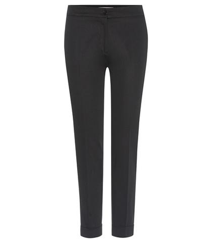Etro Cotton Trousers