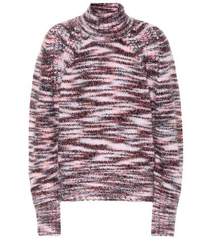 Jonathan Simkhai Hughes Cashmere And Silk Sweater