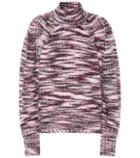 Jonathan Simkhai Hughes Cashmere And Silk Sweater