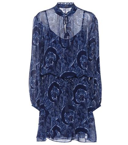 Polo Ralph Lauren Printed Dress