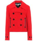 Ganni Wool Jacket