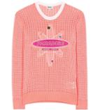 Isabel Marant Embellished Sweater