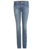 Nina Ricci Cora Denim Skinny Jeans