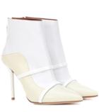 Malone Souliers Madison 100 Leather Ankle Boots