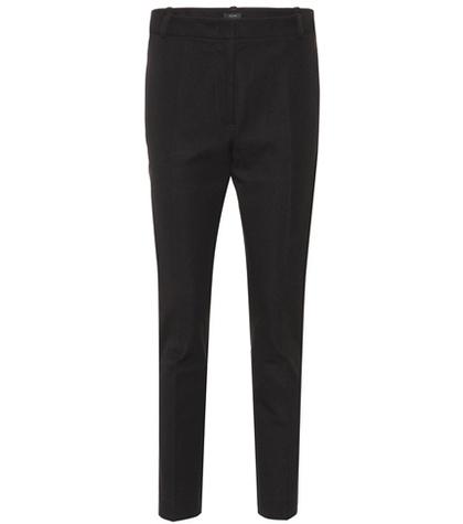 Valentino Straight-leg Pants