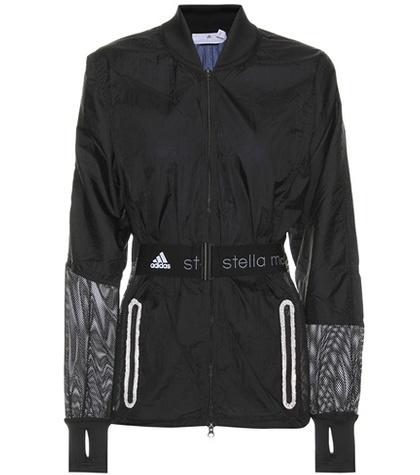 Mcq Alexander Mcqueen Run Jacket
