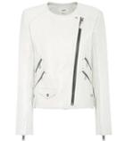 Isabel Marant, Toile Kankara Leather Jacket