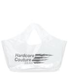 Reebok X Victoria Beckham Printed Pu Tote