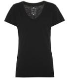 Velvet Lilith Cotton T-shirt