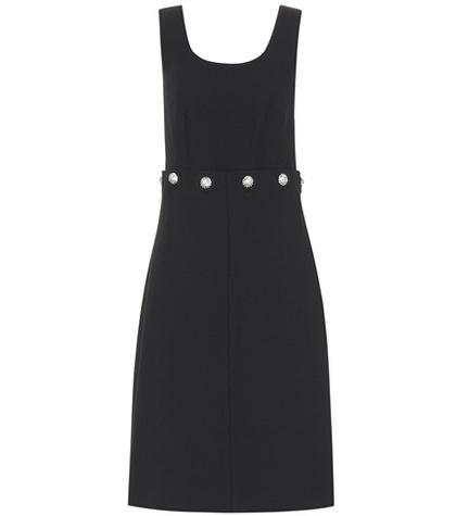 Tory Burch Fremont Embellished Dress