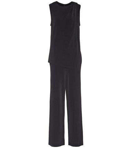 By Malene Birger Nojo Crêpe Jumpsuit