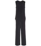 By Malene Birger Nojo Crêpe Jumpsuit