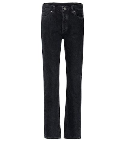 Goldsign The Relaxed Straight Jeans