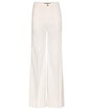 Valentino Mytheresa.com Exclusive Eryn Wide-leg Cotton Trousers