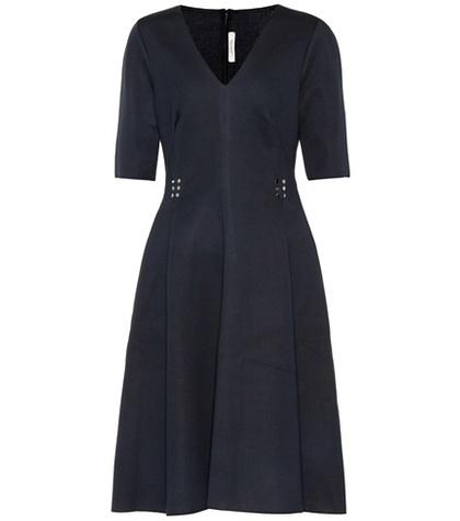 Dorothee Schumacher Vigorous Volume Dress