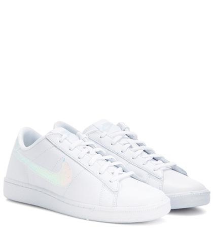Nike Nike Tennis Classic Premium Leather Sneakers