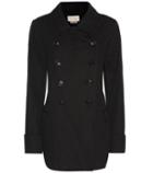 Isabel Marant, Toile Megan Cotton And Linen Jacket