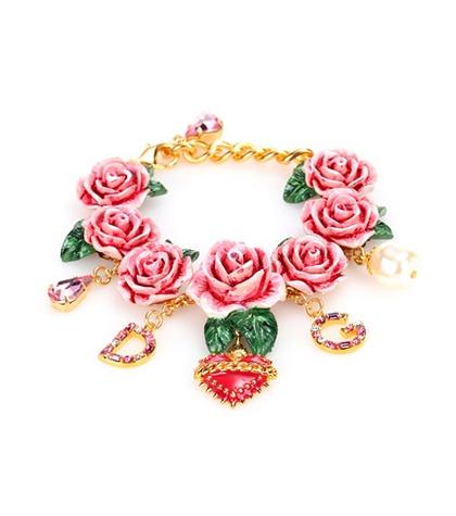 Melissa Odabash Embellished Bracelet