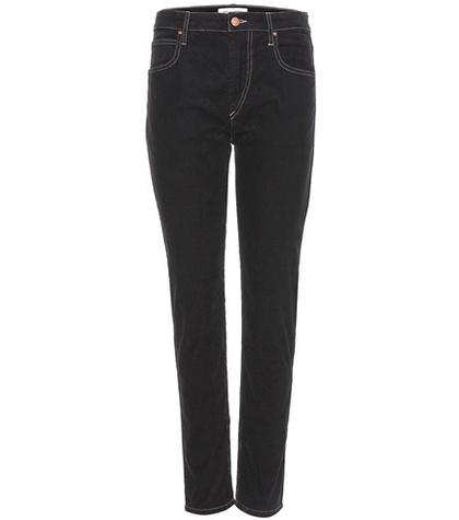 Chlo Ivan Corduroy Trousers