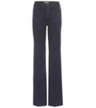 Current/elliott Flared Jeans
