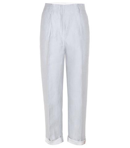 Dorothee Schumacher Natural Flow Trousers