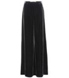 Roland Mouret Uppingham Velvet Trousers