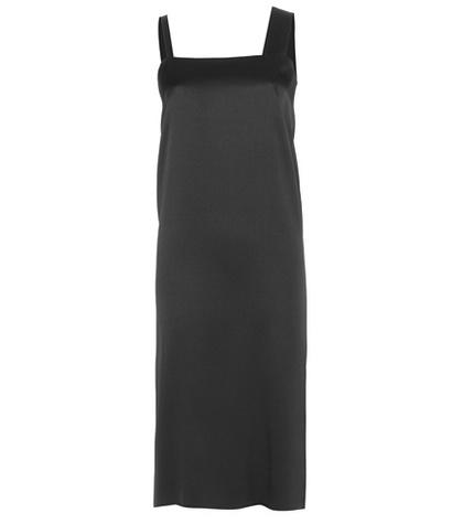 Mary Katrantzou Silk Dress