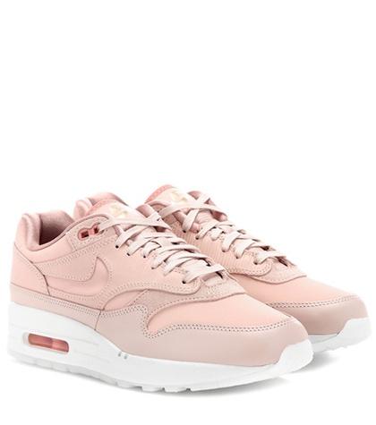 Nike Nike Air Max 1 Premium Sneakers