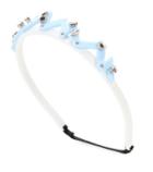 Miu Miu Crystal-embellished Headband