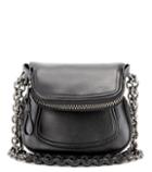 Tabitha Simmons Jennifer Mini Leather Shoulder Bag
