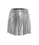 Paco Rabanne Mesh Shorts