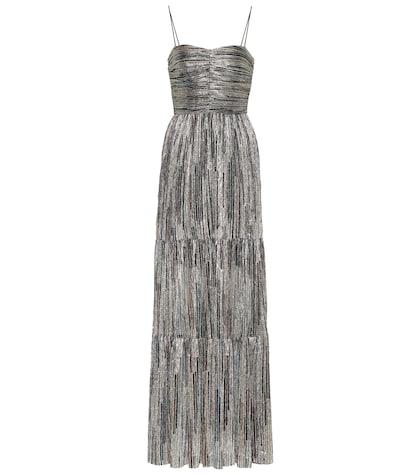 Rebecca Vallance Bellagio Maxi Dress