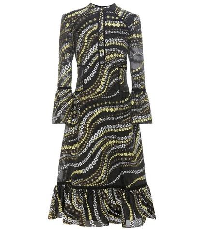 Erdem Connie Dress