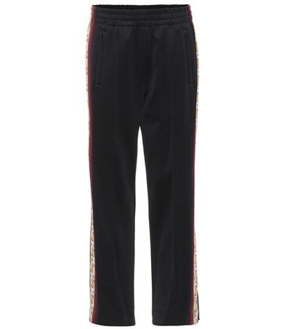 Marc Jacobs Jersey Trackpants