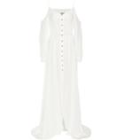 Balmain Cotton Dress