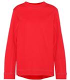 Marni Cotton-blend Sweatshirt