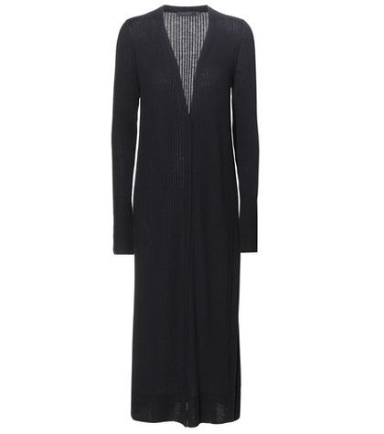 Calvin Klein Collection Dita Cashmere Cardigan