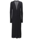Calvin Klein Collection Dita Cashmere Cardigan