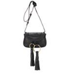 See By Chlo Polly Mini Leather Shoulder Bag