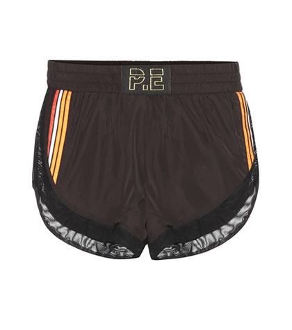 P.e Nation Breakaway Shorts